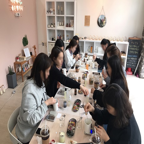 우노캔들