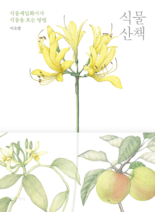  식물 산책