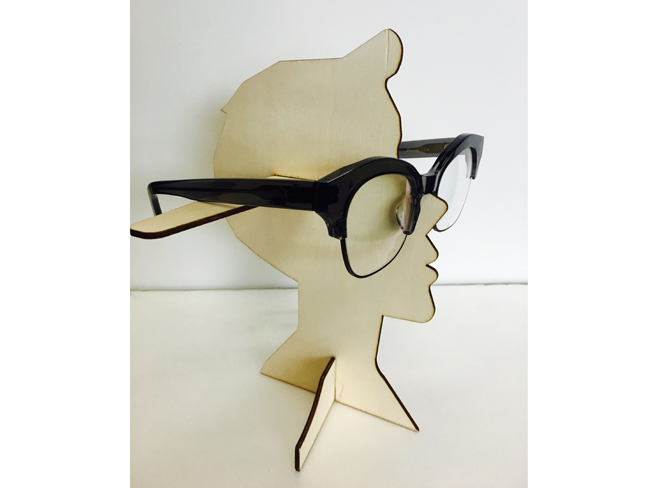 안경거치대(남자)