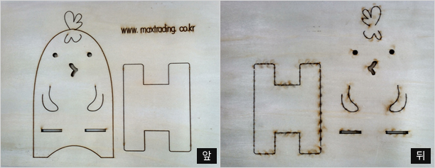 핸드폰 거치대 KIT(4종) 사진
