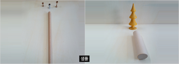 선반연습KIT(중급과정) 사진